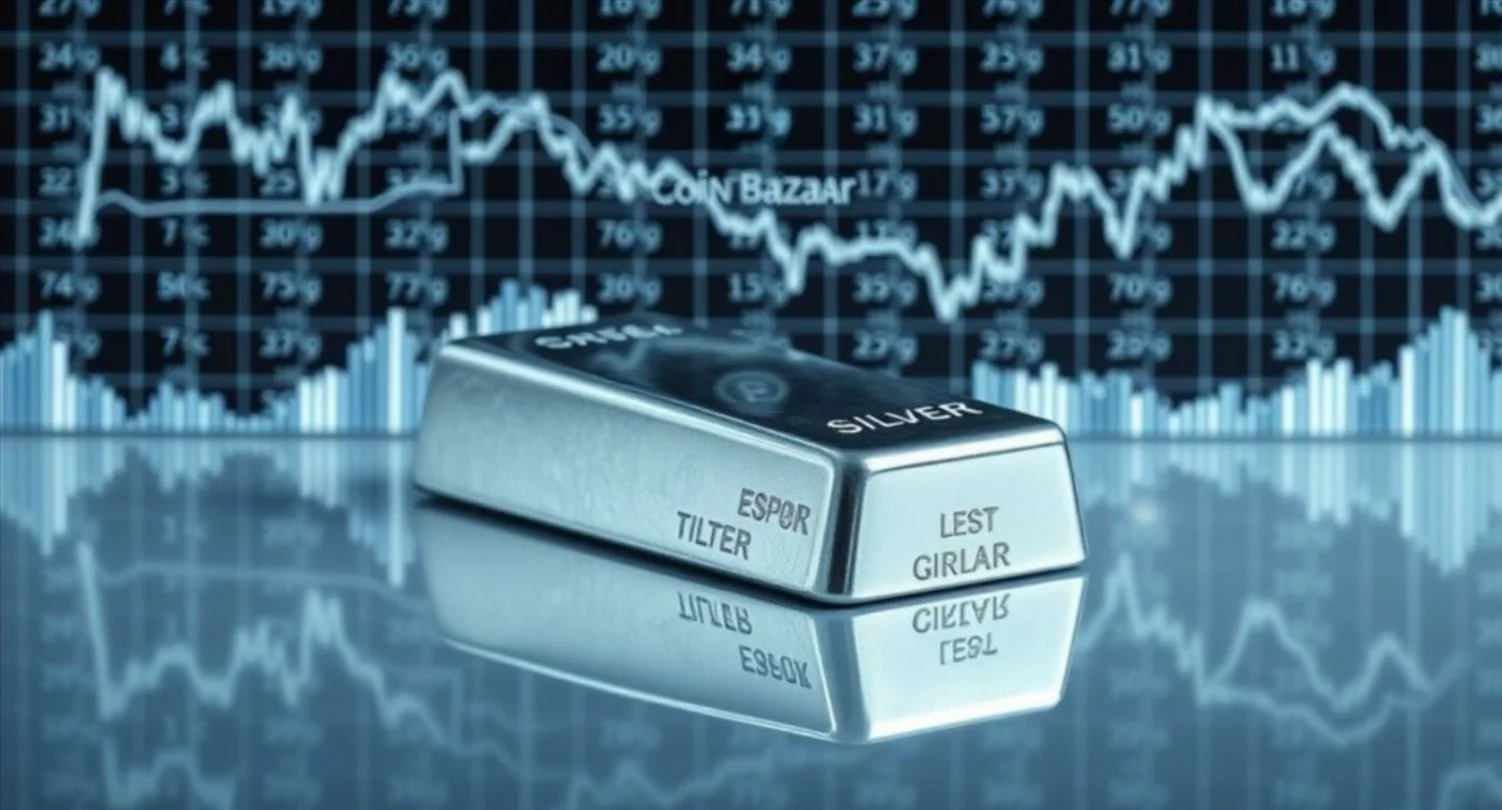 Insights and Factors Influencing Future Silver Prices